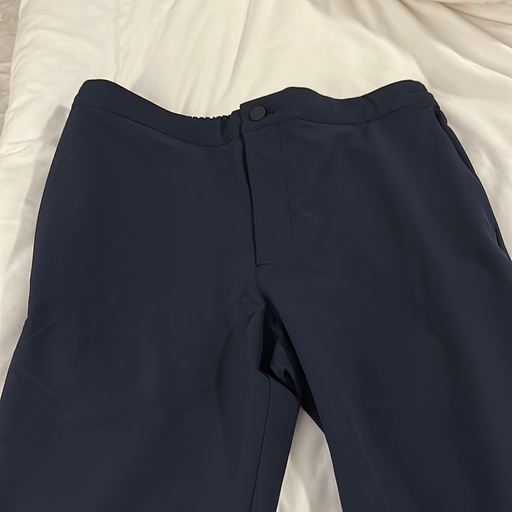 Men’s Banana Republic Slim Tapered Fit Pants